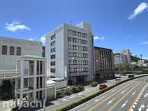 ゲートウェイWEST徳島ビルの画像