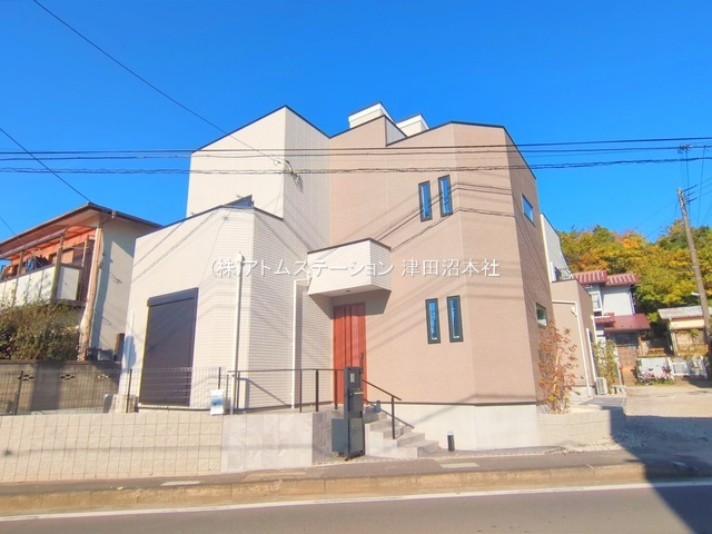 【外観】 | アトムセレクト船橋Ⅲ期　1号棟