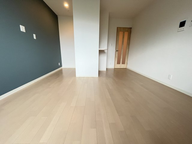 F＋style狭山・池尻中2号館の居間・リビング