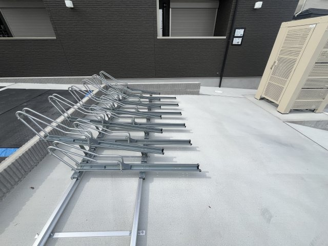 F＋style狭山・池尻中2号館のその他共用部分