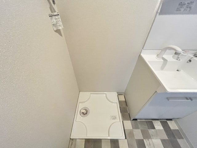 F＋style狭山・池尻中2号館の設備