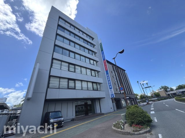 ゲートウェイWEST徳島ビルのその他共用部分