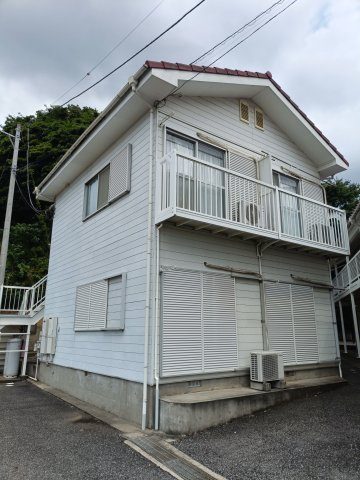 千葉市花見川区浪花町のアパート