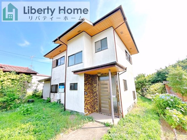 水戸市千波町　中古戸建