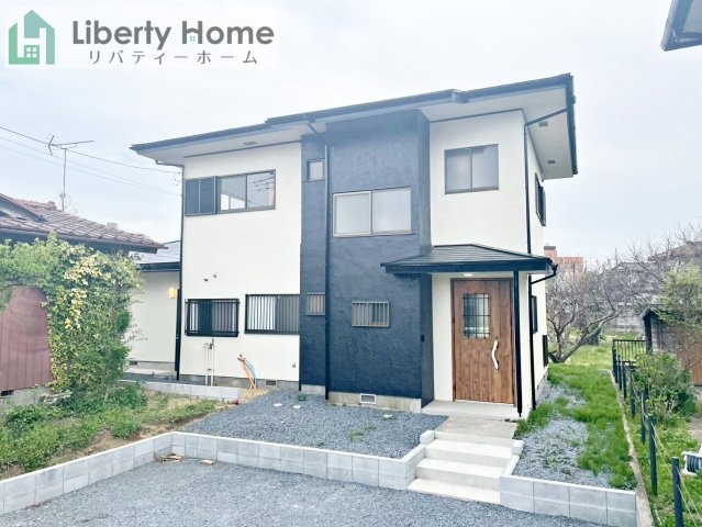 水戸市千波町　中古戸建