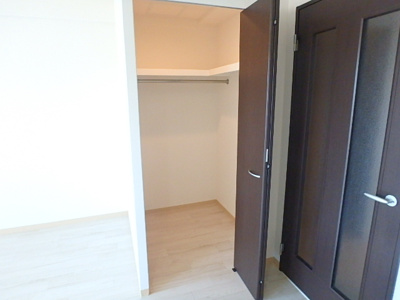 【収納】 | メゾンハピネス2