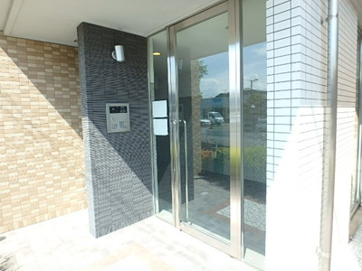 【セキュリティ】 | メゾンハピネス2