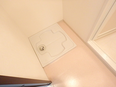 【内装】 | メゾンハピネス2