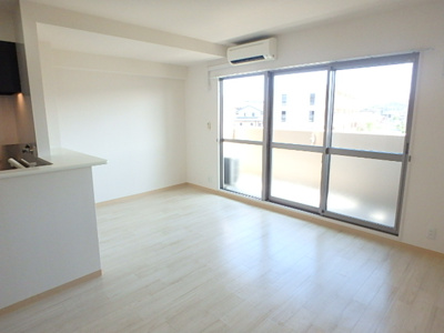 【居間・リビング】 | メゾンハピネス2