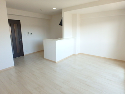 【居間・リビング】 | メゾンハピネス2