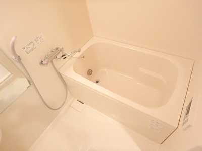 【浴室】 | メゾンハピネス2