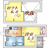 アクア東山の画像