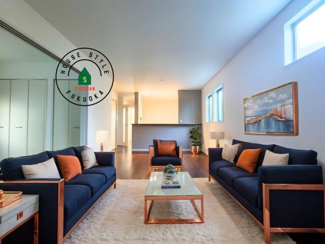 糟屋郡篠栗町和田3丁目第2-2棟（1号棟）