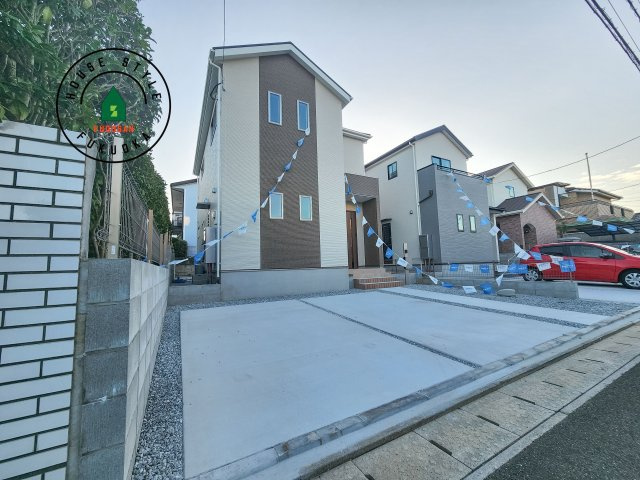 糟屋郡篠栗町和田3丁目第2-2棟（1号棟）