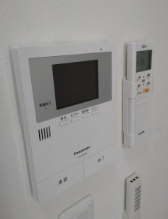 【セキュリティ】 | サヴォイ赤羽