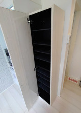 【収納】 | サヴォイ赤羽