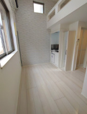 【内装】 | サヴォイ赤羽