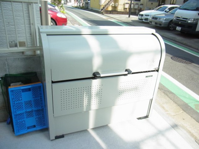 【その他共用部分】 | サヴォイ赤羽