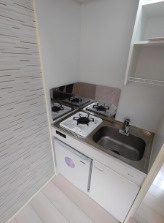 【キッチン】 | サヴォイ赤羽