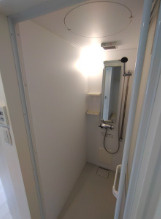 【浴室】 | サヴォイ赤羽