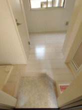 【玄関】 | サヴォイ赤羽