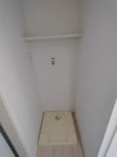 【洗面所】 | サヴォイ赤羽