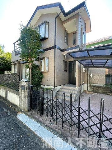 藤沢市大槌戸建て