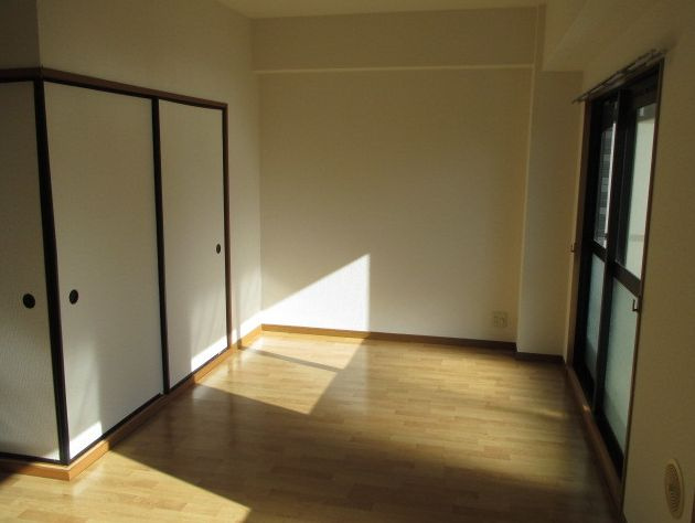 サンプレミール浦和の内装