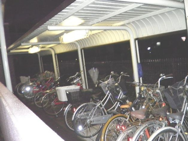 サンプレミール浦和のその他共用部分