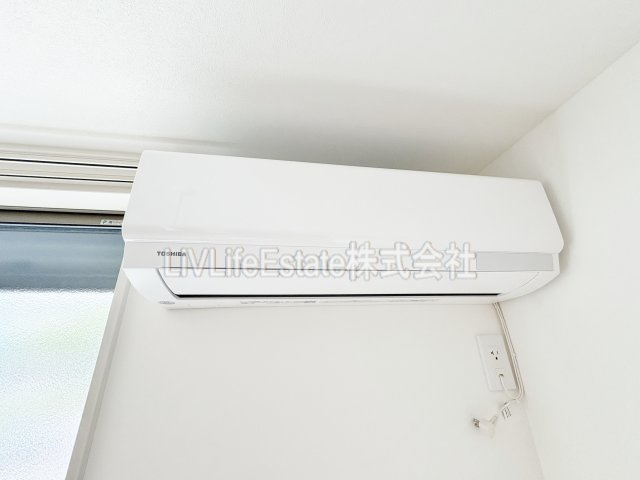 クレスト東村山（旧エテルノヴァローレ東村山）の設備