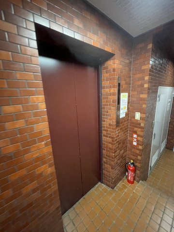 幡ヶ谷ダイヤモンドマンションのその他共用部分