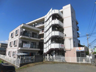 寺尾台マンションの画像