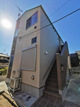 ハーモニーテラス・セレッソパティオ浜田山の画像