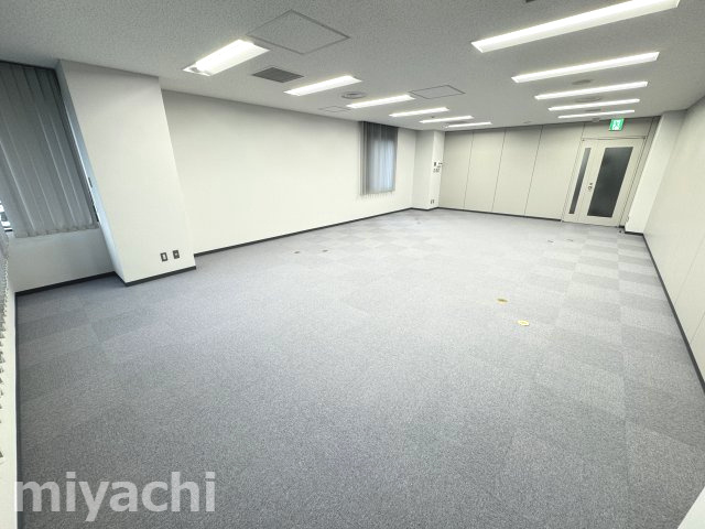 ゲートウェイ徳島ビルの間取り