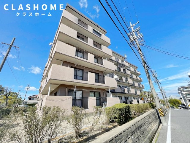 サンメゾン一ッ木Ⅱ　　刈谷市の賃貸ならクラスホーム刈谷店の外観