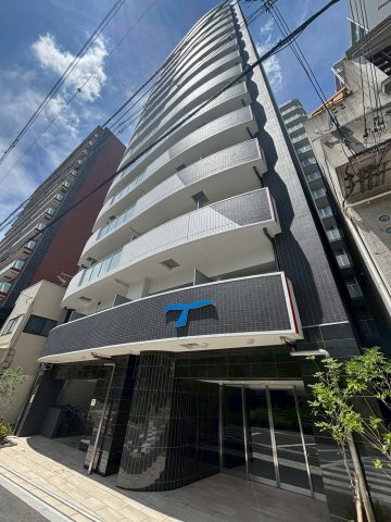 大阪市西区川口３丁目の賃貸マンション