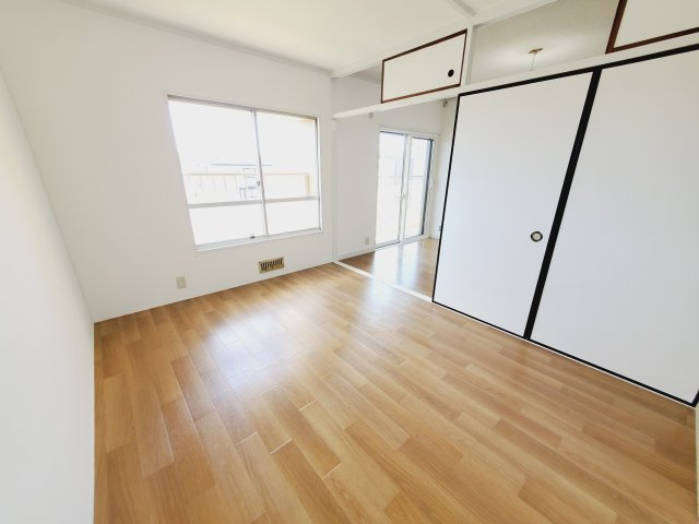 東仁川団地のその他