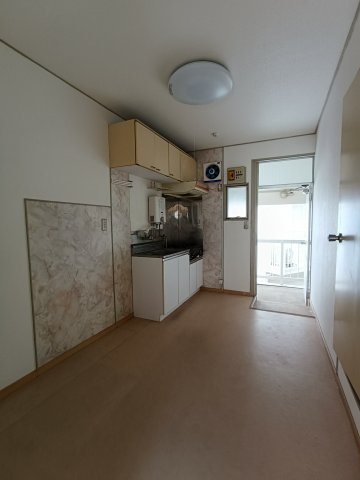 千葉市花見川区浪花町のアパートのその他