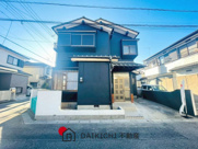 北本市二ツ家4　中古戸建の画像