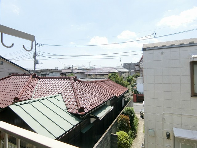 シティハイム　ソフィアの展望|★眺望★