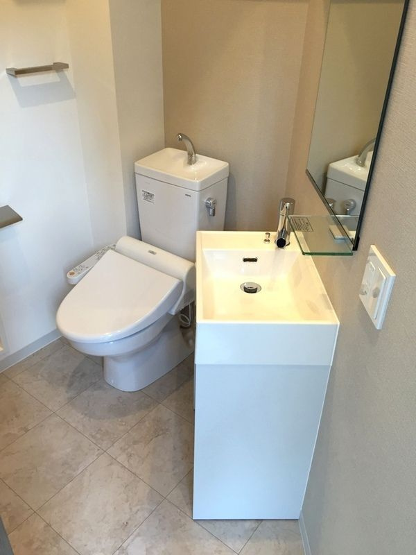 グランフォース森下のその他