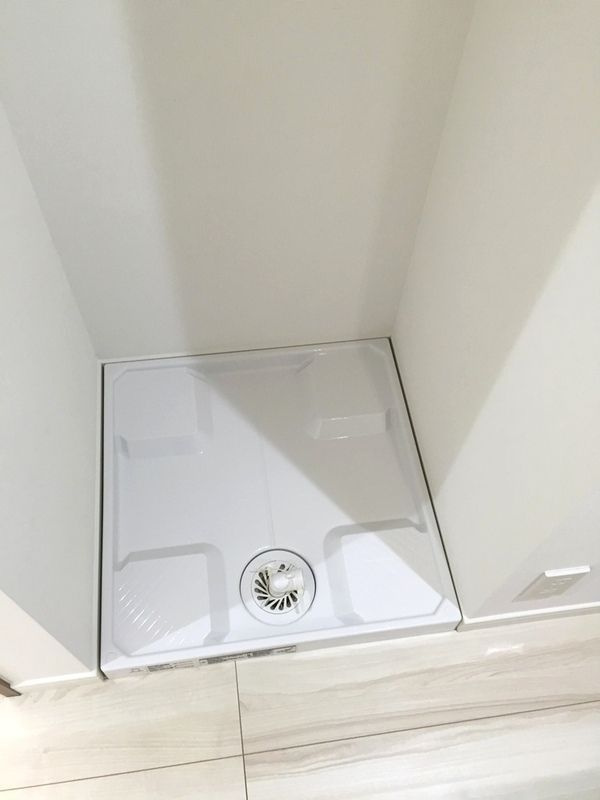 グランフォース森下の設備