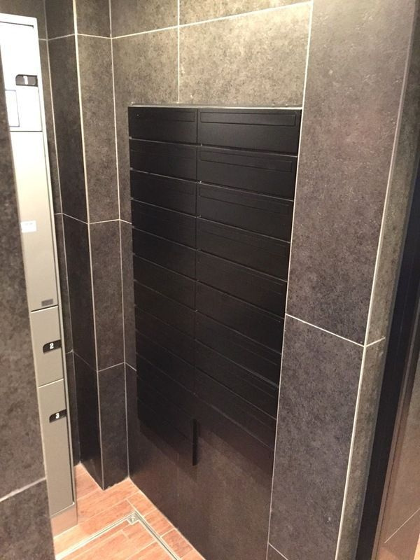 グランフォース森下のその他共用部分