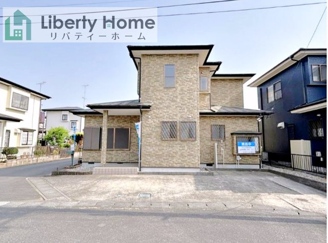 城里町石塚　中古戸建の外観|ご予約をいただければ、『平日の空いた時間』『周辺物件まとめて見たい』『1件だけ見たい』ももちろん可能です♪
お気軽にお問合せください♪