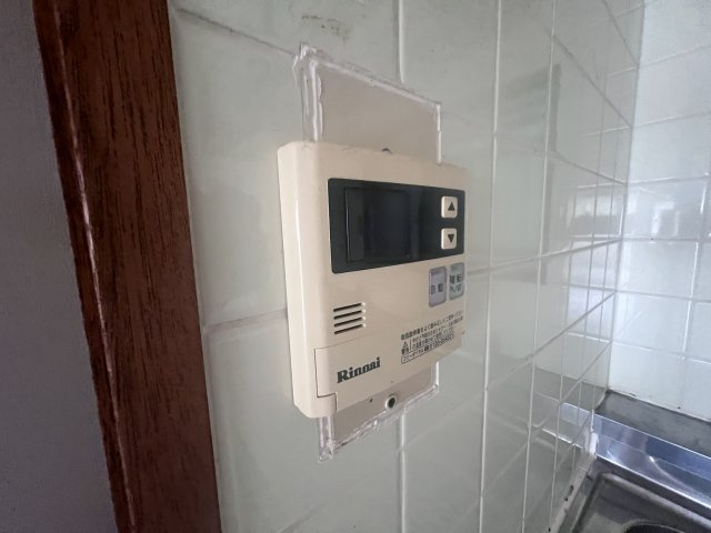 グランディア　ミ・アモーレ鈴蘭台の設備