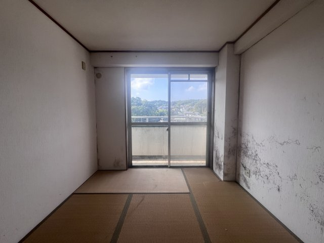 グランディア　ミ・アモーレ鈴蘭台の子供部屋