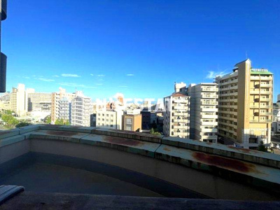 【展望】 | アパ北町