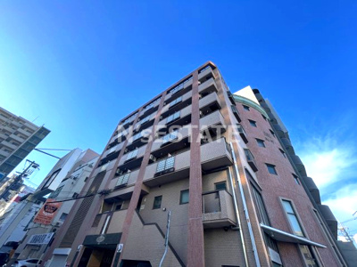 【外観】 | アパ北町