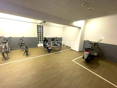 【その他共用部分】 | アパ北町