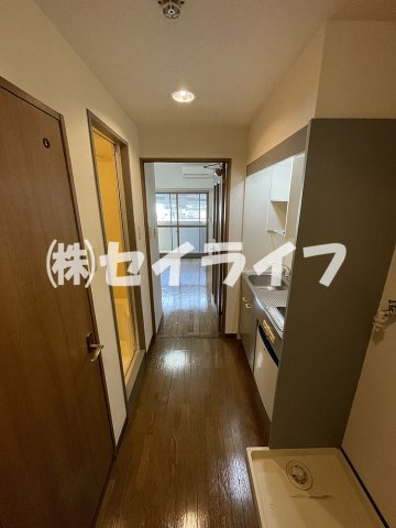グランドオーク高井田のその他